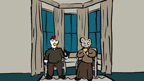 Bobby Scene Thumbnail