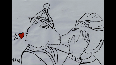 Dan The Silent Thumbnail