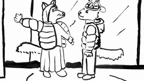 Dubai Prank Thumbnail