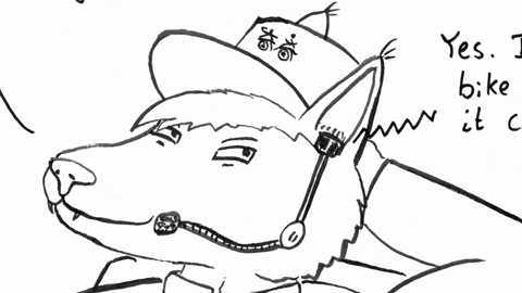 Got A Little Bored Thumbnail