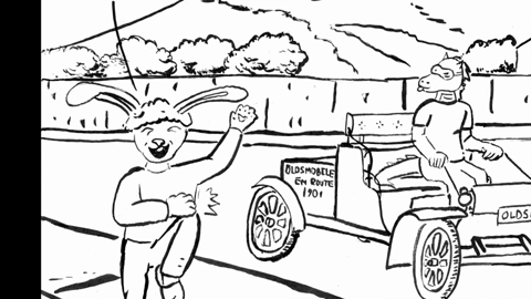 Oldsmobile Thumbnail