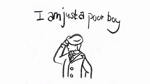 Shimmer Boxer Thumbnail