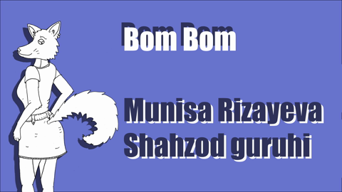 Bom Bom Thumbnail