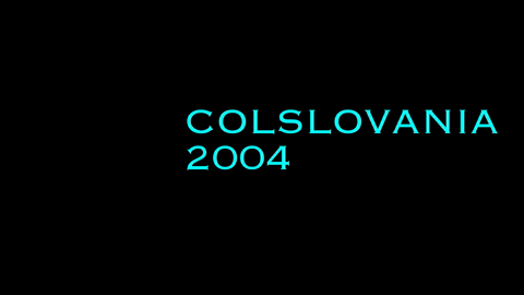 Colslovania 2004 Thumbnail