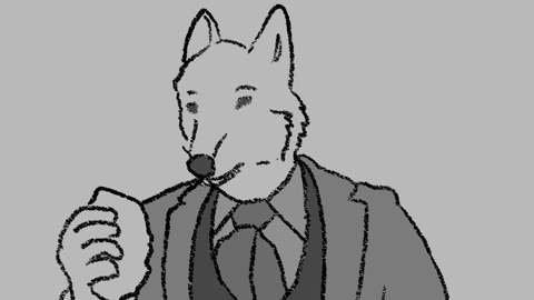 Fredd Ott to Fredd Wolf Thumbnail