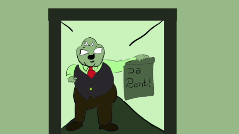 Pay The Rent Thumbnail