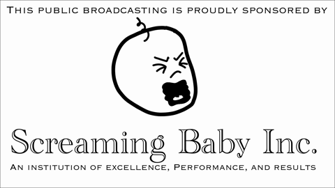 Screaming Baby Inc Thumbnail