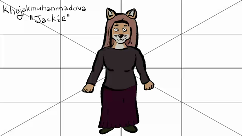 Khojakmuhammadova Turnaround Thumbnail