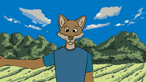 Yote Speak Thumbnail