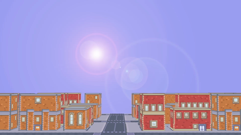 City Sweep Thumbnail