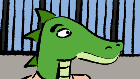 Pantomime Cafe Thumbnail