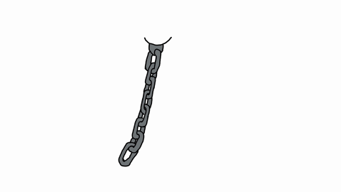 Chain Pendulum Thumbnail