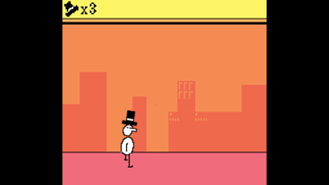 Video Game Thumbnail