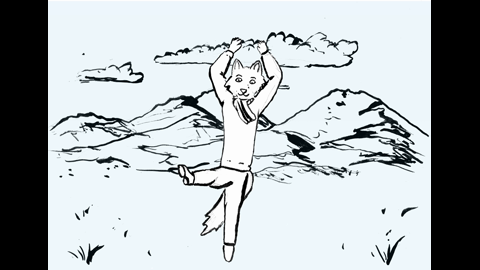 Alabay Dance Thumbnail