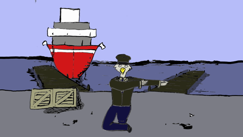 Gull Dance Thumbnail