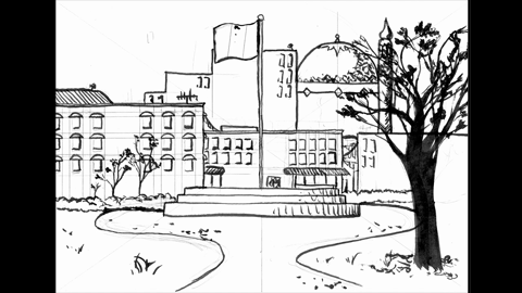 Flag Waving Thumbnail